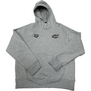 Florida Gators Arena Hoodie Sweatshirt Large